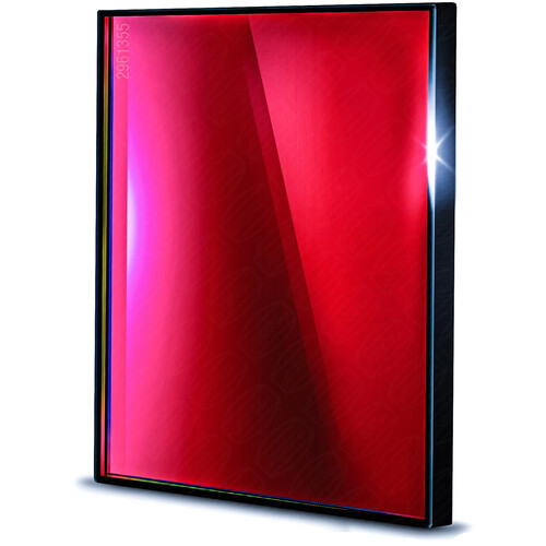 Alpine Astronomical Baader 3.5/4nm f/3 Ultra-Highspeed H-Alpha CMOS Filter (50mm Square Unmounted)