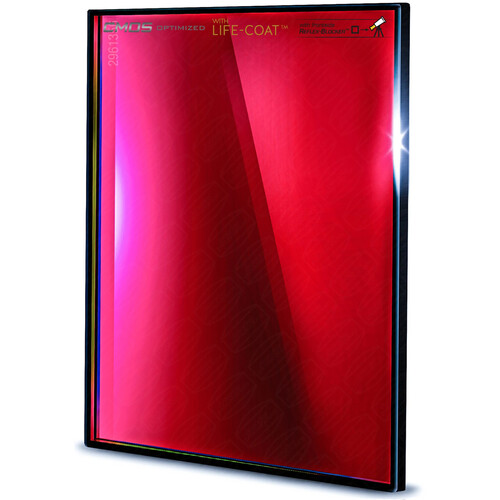 Alpine Astronomical Baader 3.5/4nm f/3 Ultra-Highspeed H-Alpha CMOS Filter (65mm Square Unmounted)
