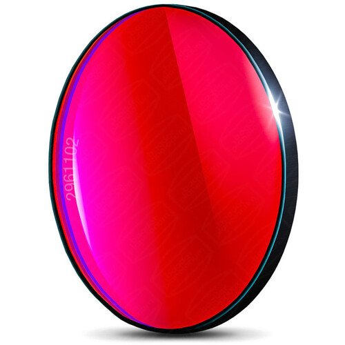 Alpine Astronomical Baader H-alpha Narrowband Filter (36mm Round)