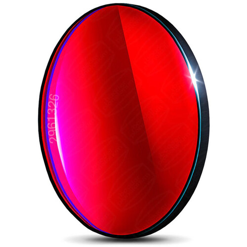 Alpine Astronomical Baader 3.5nm Ultra-Narrowband H-alpha CMOS Filter (31mm Round Unmounted)
