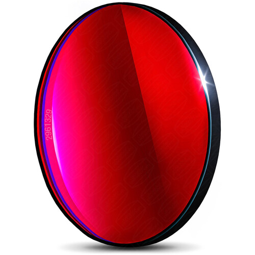 Alpine Astronomical Baader 3.5nm Ultra-Narrowband H-alpha CMOS Filter (50.4mm Round Unmounted)