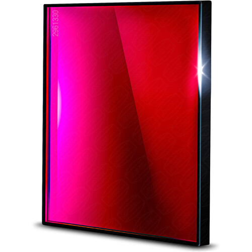Alpine Astronomical Baader 3.5nm Ultra-Narrowband H-alpha CMOS Filter (50x50mm Square Unmounted)