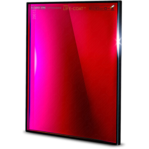 Alpine Astronomical Baader 3.5nm Ultra-Narrowband H-alpha CMOS Filter (65x65mm Square Unmounted)