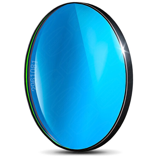 Alpine Astronomical Baader H-beta Narrowband Filter (31mm Round Unmounted)
