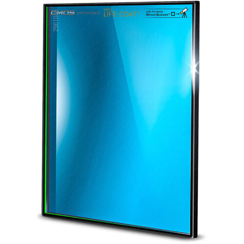 Alpine Astronomical Baader H-beta Narrowband Filter (65 x 65mm Square Unmounted)