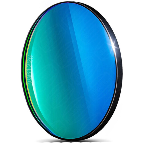 Alpine Astronomical Baader 6.5nm f/2.0 O-III Highspeed CMOS Filter (31mm Round Unmounted)