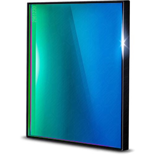 Alpine Astronomical Baader 6.5nm f/2.0 O-III Highspeed CMOS Filter (50x50mm Square Unmounted)