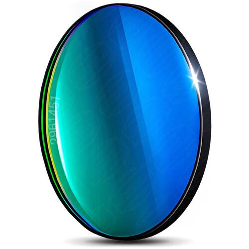 Alpine Astronomical Baader 4nm f/2 Ultra-Highspeed O-III CMOS Filter (31mm Round Unmounted)