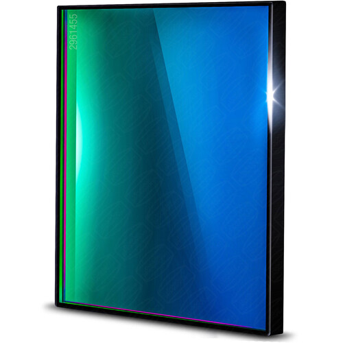 Alpine Astronomical Baader 4nm f/2 Ultra-Highspeed O-III CMOS Filter (50 x 50mm Square Unmounted)