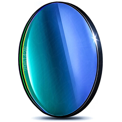 Alpine Astronomical Baader 3.5/4nm f/3 Ultra-Highspeed O-III CMOS Filter (31mm Unmounted)