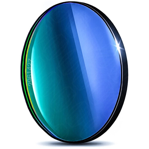 Alpine Astronomical Baader 3.5/4nm f/3 Ultra-Highspeed O-III CMOS Filter (36mm Unmounted)