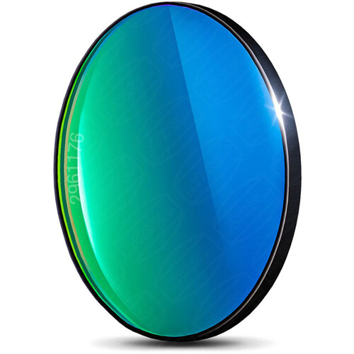 Alpine Astronomical Baader 6.5nm Narrowband O-III CMOS Filter (31mm Round Unmounted)