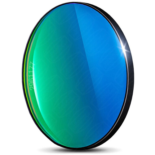 Alpine Astronomical Baader 6.5nm Narrowband O-III CMOS Filter (36mm Round Unmounted)