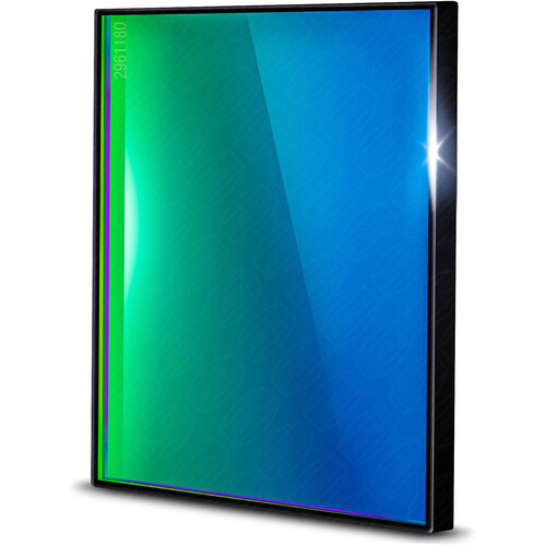 Alpine Astronomical Baader 6.5nm Narrowband O-III CMOS Filter (50x50mm Square Unmounted)
