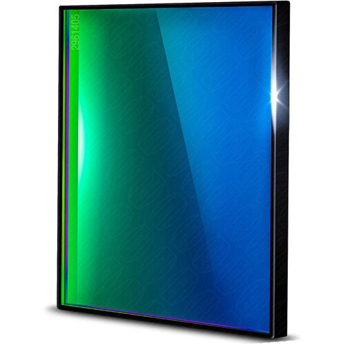 Alpine Astronomical Baader 4nm Ultra-Narrowband O-III CMOS Filter (50x50mm Square Unmounted)