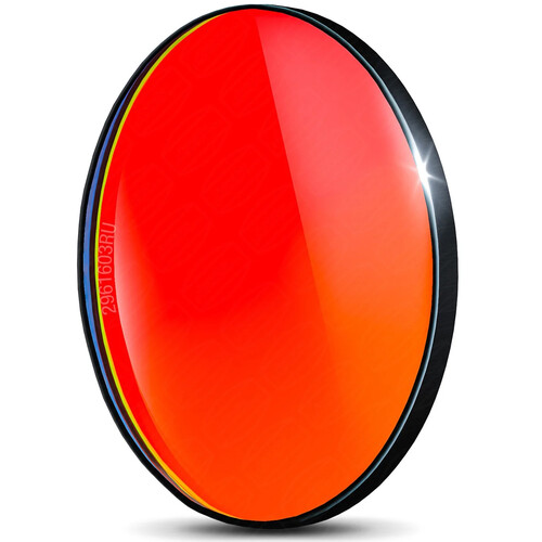 Alpine Astronomical Baader CMOS-Optimized RGB-R Bandpass Filter (2