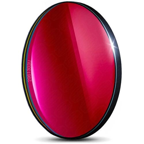 Alpine Astronomical Baader 6.5nm f/2.0 S-II Highspeed CMOS Filter (47.4mm Round Unmounted for FCCT 2