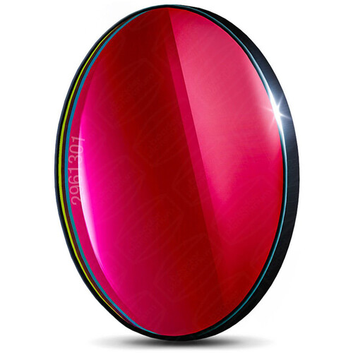 Alpine Astronomical Baader 6.5nm f/2.0 S-II Highspeed CMOS Filter (31mm Round Unmounted)