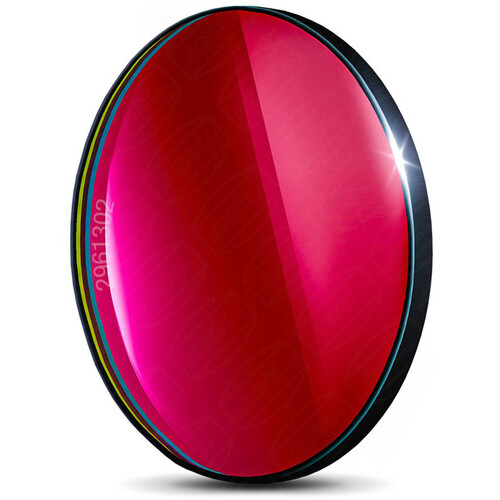 Alpine Astronomical Baader 6.5nm f/2.0 S-II Highspeed CMOS Filter (36mm Round Unmounted)