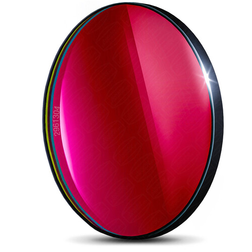 Alpine Astronomical Baader 6.5nm f/2.0 S-II Highspeed CMOS Filter (50.4mm Round Unmounted)