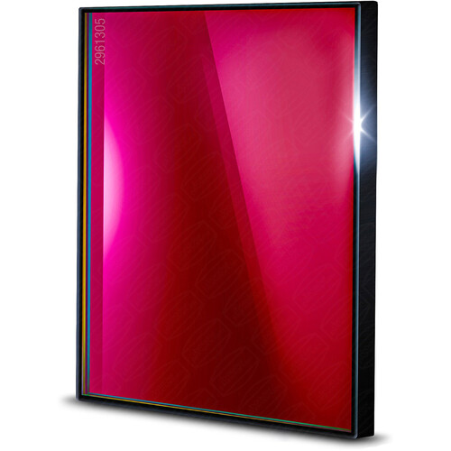 Alpine Astronomical Baader 6.5nm f/2.0 S-II Highspeed CMOS Filter (50 x 50mm Square Unmounted)