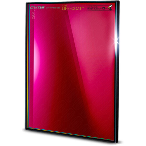 Alpine Astronomical Baader 6.5nm f/2.0 S-II Highspeed CMOS Filter (65 x 65mm Square Unmounted)
