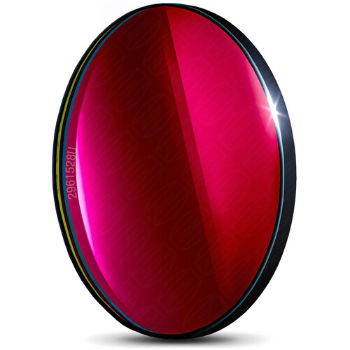 Alpine Astronomical Baader 4nm f/2 Ultra-Highspeed S-II CMOS Filter (47.4mm Round Unmounted for FCCT 2