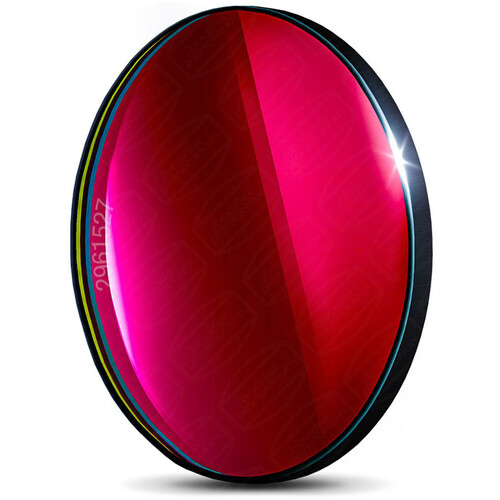 Alpine Astronomical Baader 4nm f/2 Ultra-Highspeed S-II CMOS Filter (36mm Round Unmounted)