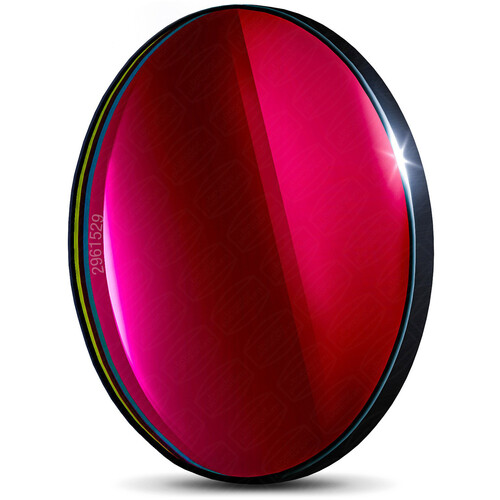 Alpine Astronomical Baader 4nm f/2 Ultra-Highspeed S-II CMOS Filter (50.4mm Round Unmounted)