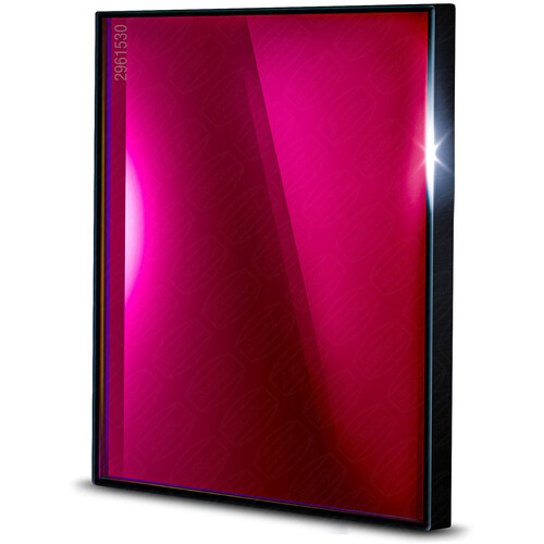 Alpine Astronomical Baader 4nm f/2 Ultra-Highspeed S-II CMOS Filter (50 x 50mm Square Unmounted)