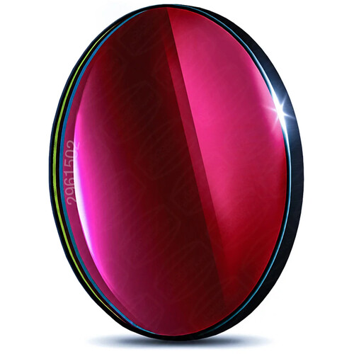 Alpine Astronomical Baader 3.5/4nm f/3 Ultra-Highspeed S-II CMOS Filter (36mm Unmounted)