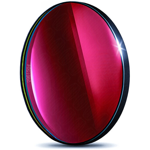Alpine Astronomical Baader 3.5/4nm f/3 Ultra-Highspeed S-II CMOS Filter (50.4mm Unmounted)