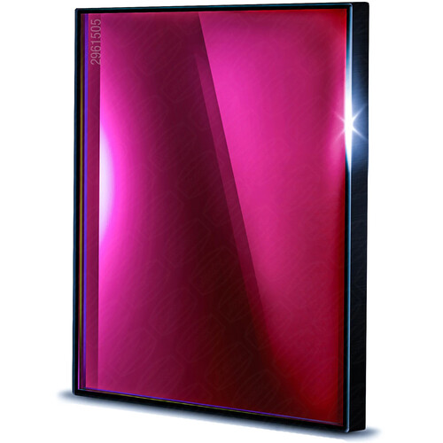 Alpine Astronomical Baader 3.5/4nm f/3 Ultra-Highspeed S-II CMOS Filter (50mm Square Unmounted)