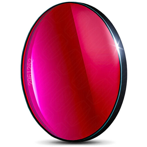 Alpine Astronomical Baader S-II Narrowband Filter (36mm Round Unmounted Filter)