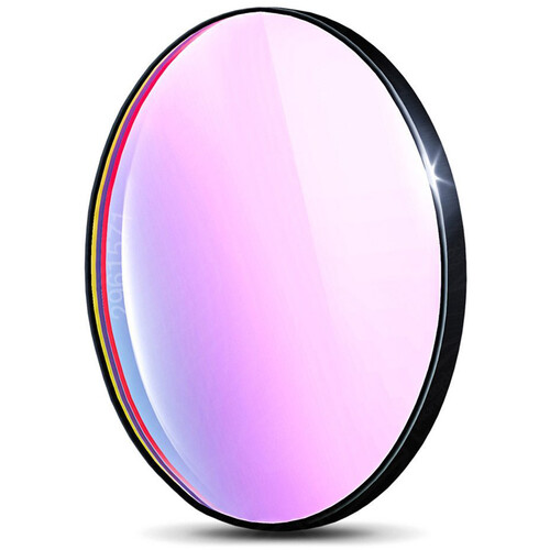 Alpine Astronomical Baader CMOS-Optimized UV/IR Bandpass L Filter (31mm Round Unmounted)