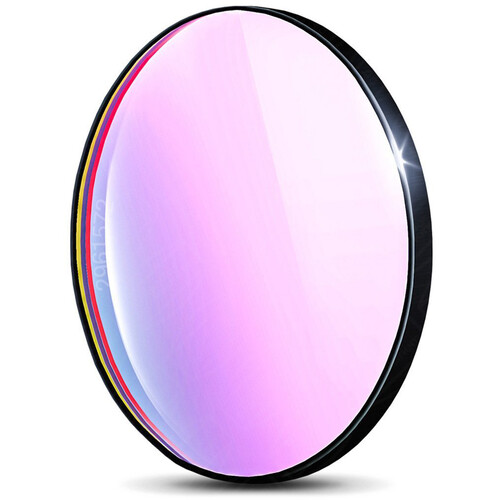 Alpine Astronomical Baader CMOS-Optimized UV/IR Bandpass L Filter (36mm Round Unmounted)