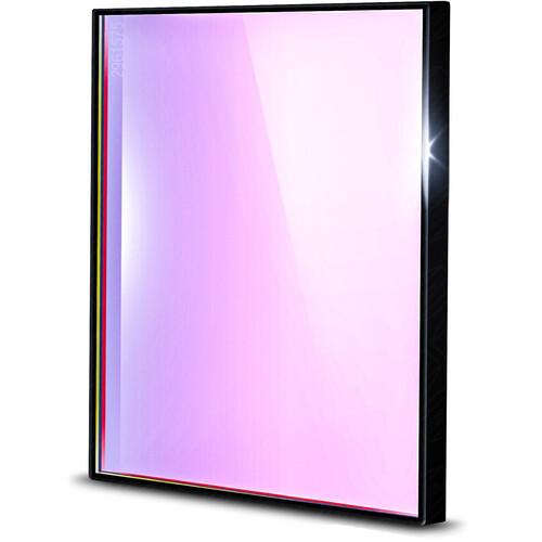 Alpine Astronomical Baader CMOS-Optimized UV/IR Bandpass L Filter (50 x 50mm Square Unmounted)