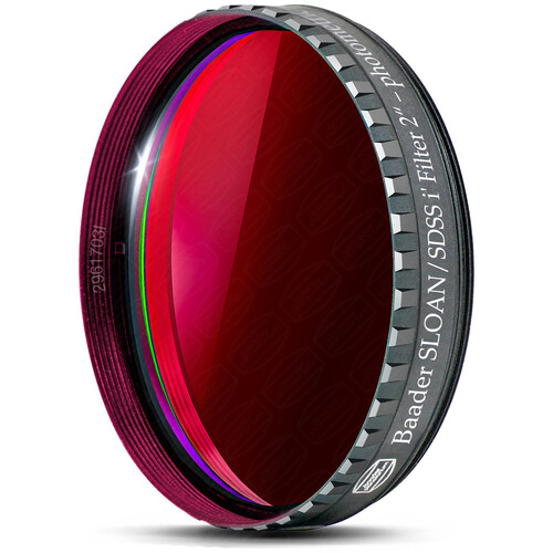 Alpine Astronomical Baader SLOAN/SDSS i' Filter (2