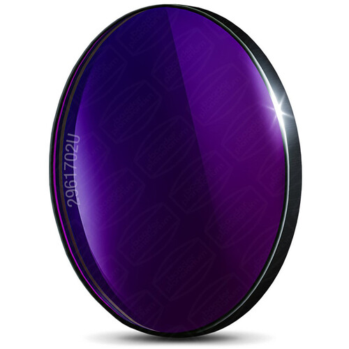 Alpine Astronomical Baader SLOAN/SDSS u' Filter (36mm Round Unmounted)