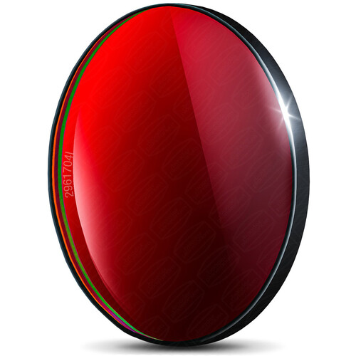 Alpine Astronomical Baader SLOAN/SDSS i' Filter (50.4mm Round Unmounted)