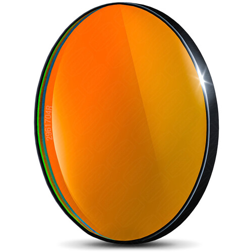 Alpine Astronomical Baader SLOAN/SDSS r' Filter (50.4mm Round Unmounted)
