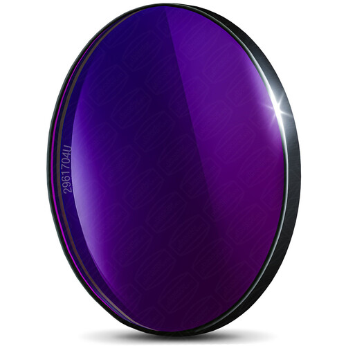 Alpine Astronomical Baader SLOAN/SDSS u' Filter (50.4mm Round Unmounted)