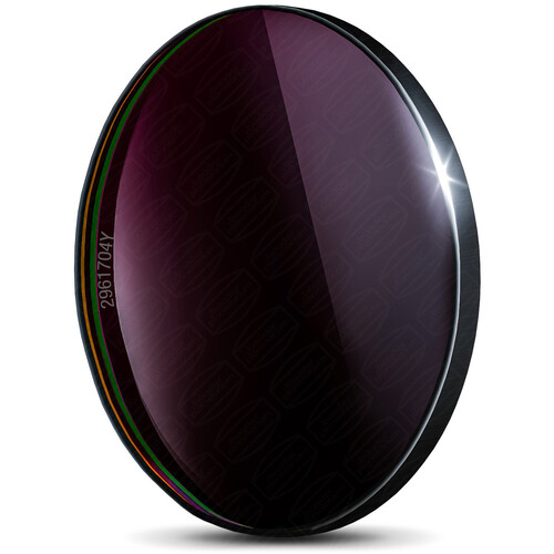 Alpine Astronomical Baader SLOAN/SDSS y' Filter (50.4mm Round Unmounted)