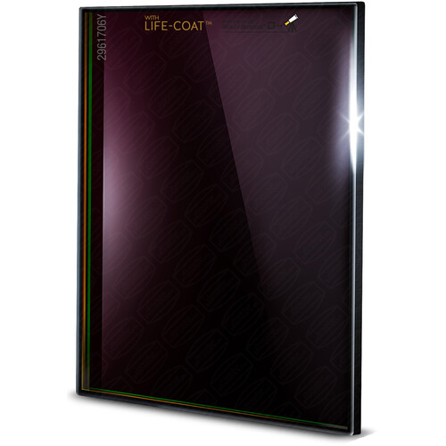 Alpine Astronomical Baader SLOAN/SDSS y' Filter (100 x 100mm Square Unmounted)