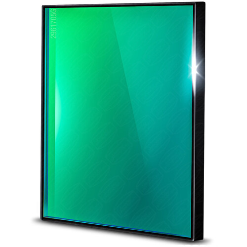 Alpine Astronomical Baader SLOAN/SDSS g' Filter (50 x 50mm Square Unmounted)