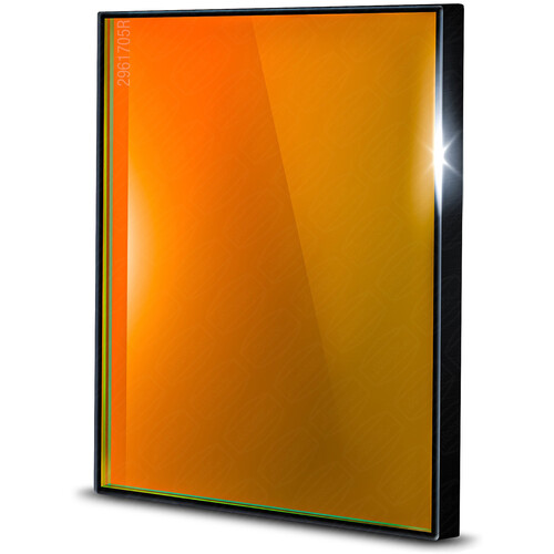 Alpine Astronomical Baader SLOAN/SDSS r' Filter (50 x 50mm Square Unmounted)