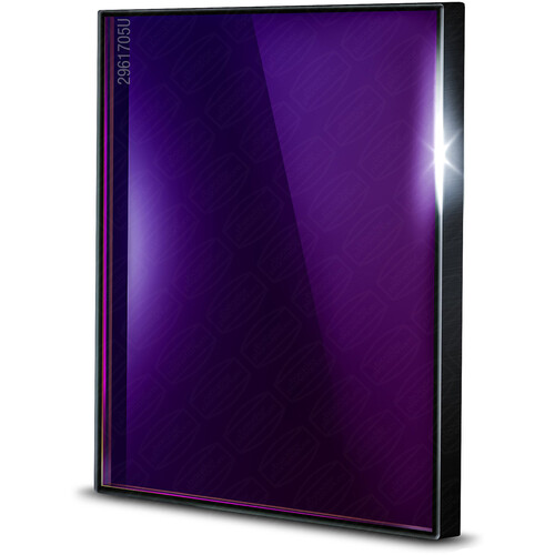 Alpine Astronomical Baader SLOAN/SDSS u' Filter (50 x 50mm Square Unmounted)