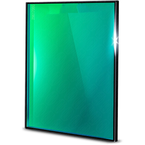 Alpine Astronomical Baader SLOAN/SDSS g' Filter (65 x 65mm Square Unmounted)