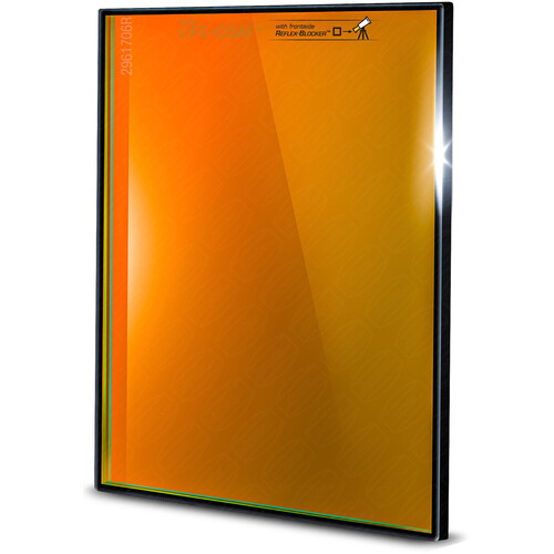 Alpine Astronomical Baader SLOAN/SDSS r' Filter (65 x 65mm Square Unmounted)
