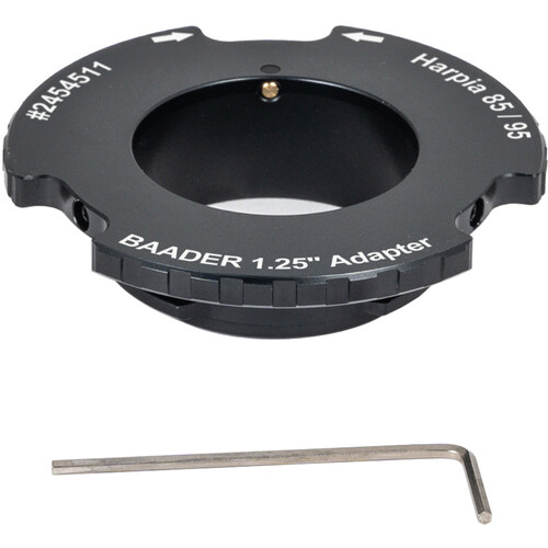 Alpine Astronomical Baader 1.25